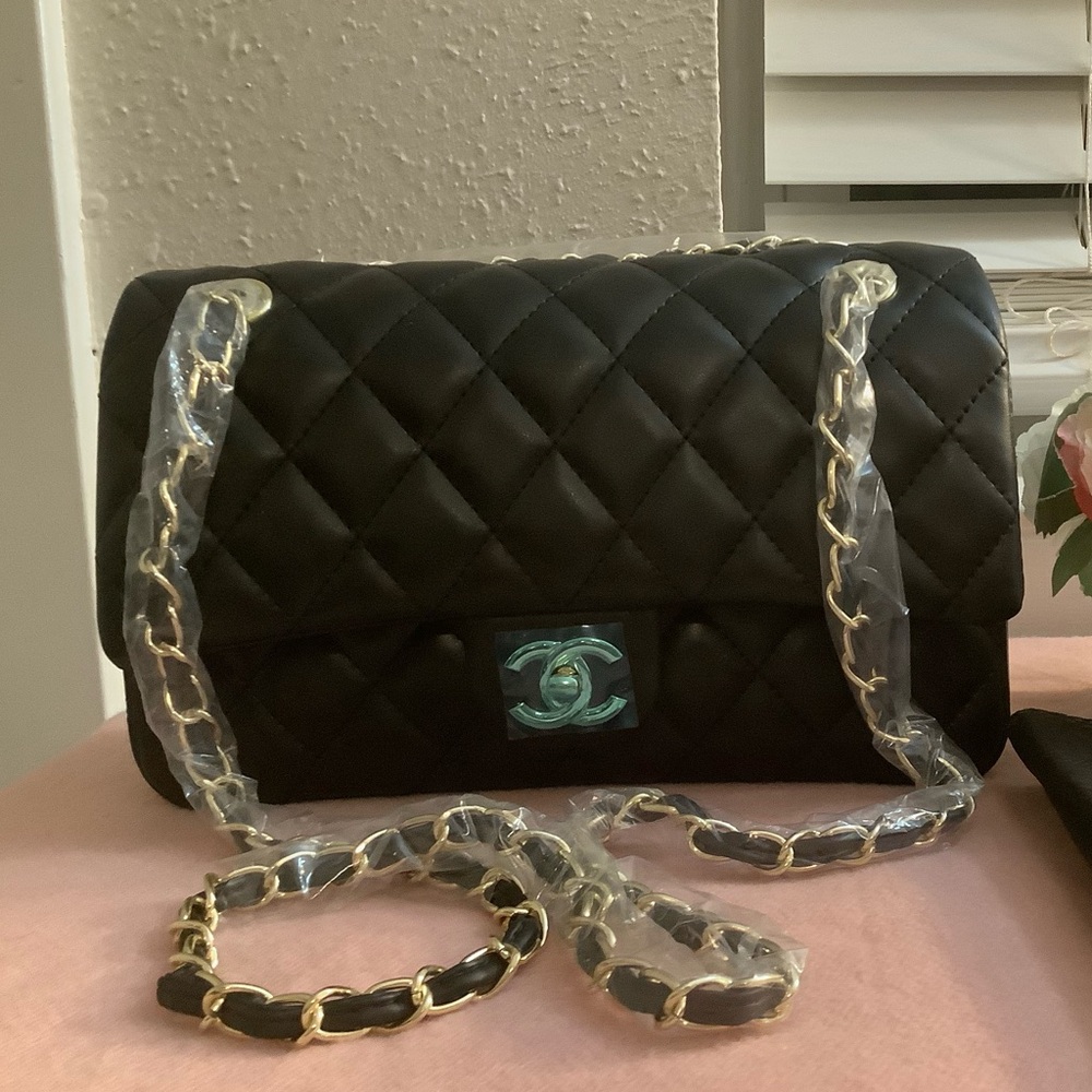 Crossbody/Shoulder bag